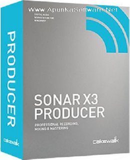2 cakewalk download sonar x3 producer torrents
